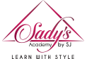 Sady's Academy by SJ - Make-up Artistry & Hair Styling Programs